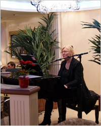 Manhattan Piano Bar