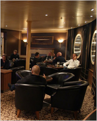 Cigar Club