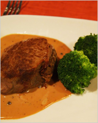 Grill House