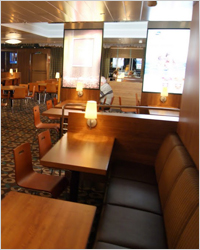 Cafeteria