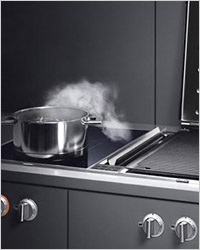 вытяжка Gaggenau VL 431