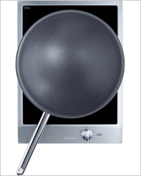 WOK-индукция Miele CS