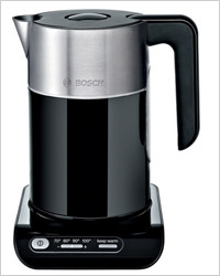 чайники BOSCH TWK86 StyLine