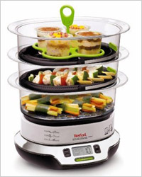 Tefal VitaCuisine Compact VS4003