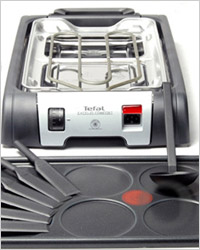 Tefal Excelio Comfort 3