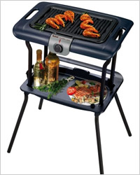 Tefal Easy Grill'n'pack 