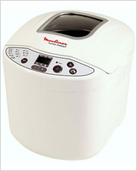 Хлебопечка Moulinex OW2000 Home Bread