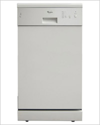 Посудомоечная машина Whirlpool ADP 450 WH