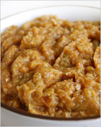 кабачковая икра