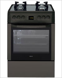 BEKO CSM 62321 DA