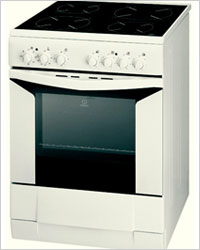 Indesit K 6C51 (W)