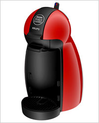 Nescafe Dolce Gusto Piccolo