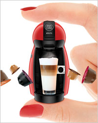 Nescafe Dolce Gusto Piccolo