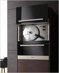 Пароварка Miele DG 4164 L 