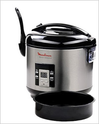 Мультиварка Moulinex MULTICOOKER MK700330 