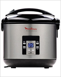 Мультиварка Moulinex MULTICOOKER MK700330 