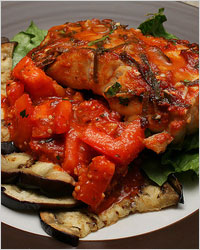 Тайская кухня