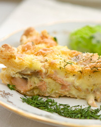 Ирландская кухня