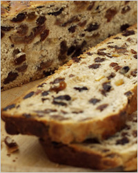 бармбрэк (Barmbrack)