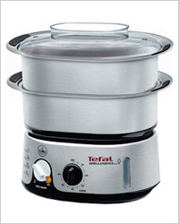 пароварка Tefal VC101733