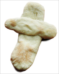 Печенье «Кресты» (вариант 1)