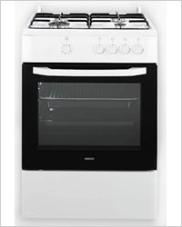 BEKO CSG 62000 W