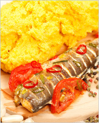 Молдавская кухня