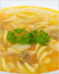 Как приготовить макароны