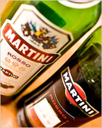 Martini Rosso