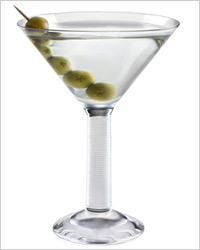 Martini Gold