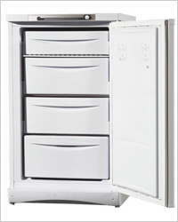 Indesit SFR 100