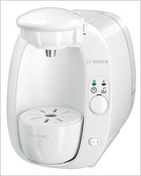 Bosch TAS2001EE TASSIMO