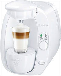 Bosch TAS2001EE TASSIMO