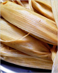 кукуруза