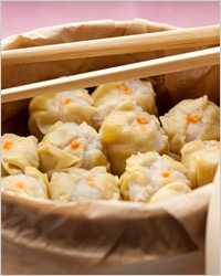 Dim Sum (Дим Сам, Дим Сум)