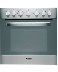 Духовка Hotpoint-Ariston HH 627 (IX)