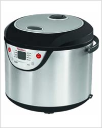 Moulinex Multicooker MK302E30