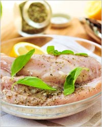 куриные грудки