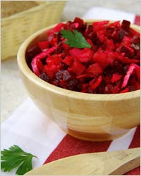 свекла