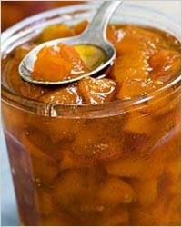 Варенье из тыквы другим способом