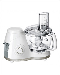 Electrolux EFP4100 Optistore