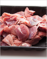 мясо для гуляша