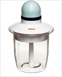 Bosch MMR 1501