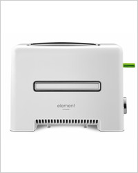 Element el′toaster FE01PW