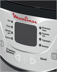 Moulinex MK302E30