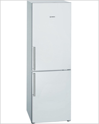 двухкамерный Bosch KGE36AW20R