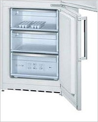 двухкамерный Bosch KGE36AW20R