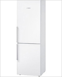 двухкамерный Bosch KGE36AW20R