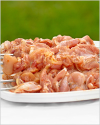 Шашлыки