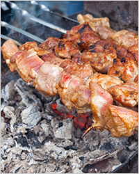 Шашлыки